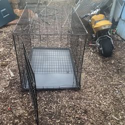 Dog Cage