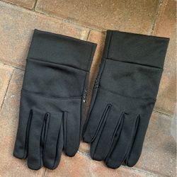 Running Gloves Size L New