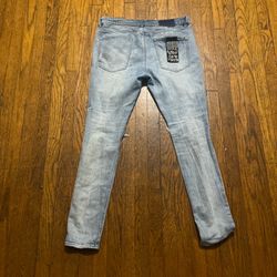 Ksubi Jeans Size 36
