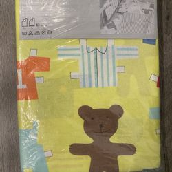 Brand New Ballard Baby Crib Sets + FREE Diaper Pail Refills