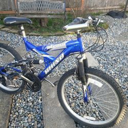 21 Speed  MOUNTAIN  BIKE 