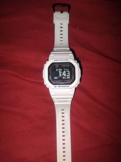 G-shock DWH5600-7