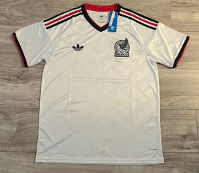 MEXICO JERSEYS