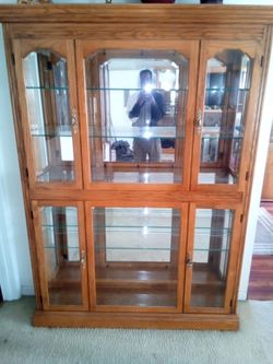 China cabinet
