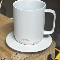 10 Oz Ember Mug