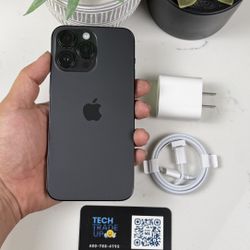 iPhone 14 Pro Max 256Gb Unlocked