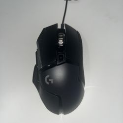 Logitech G502 HERO