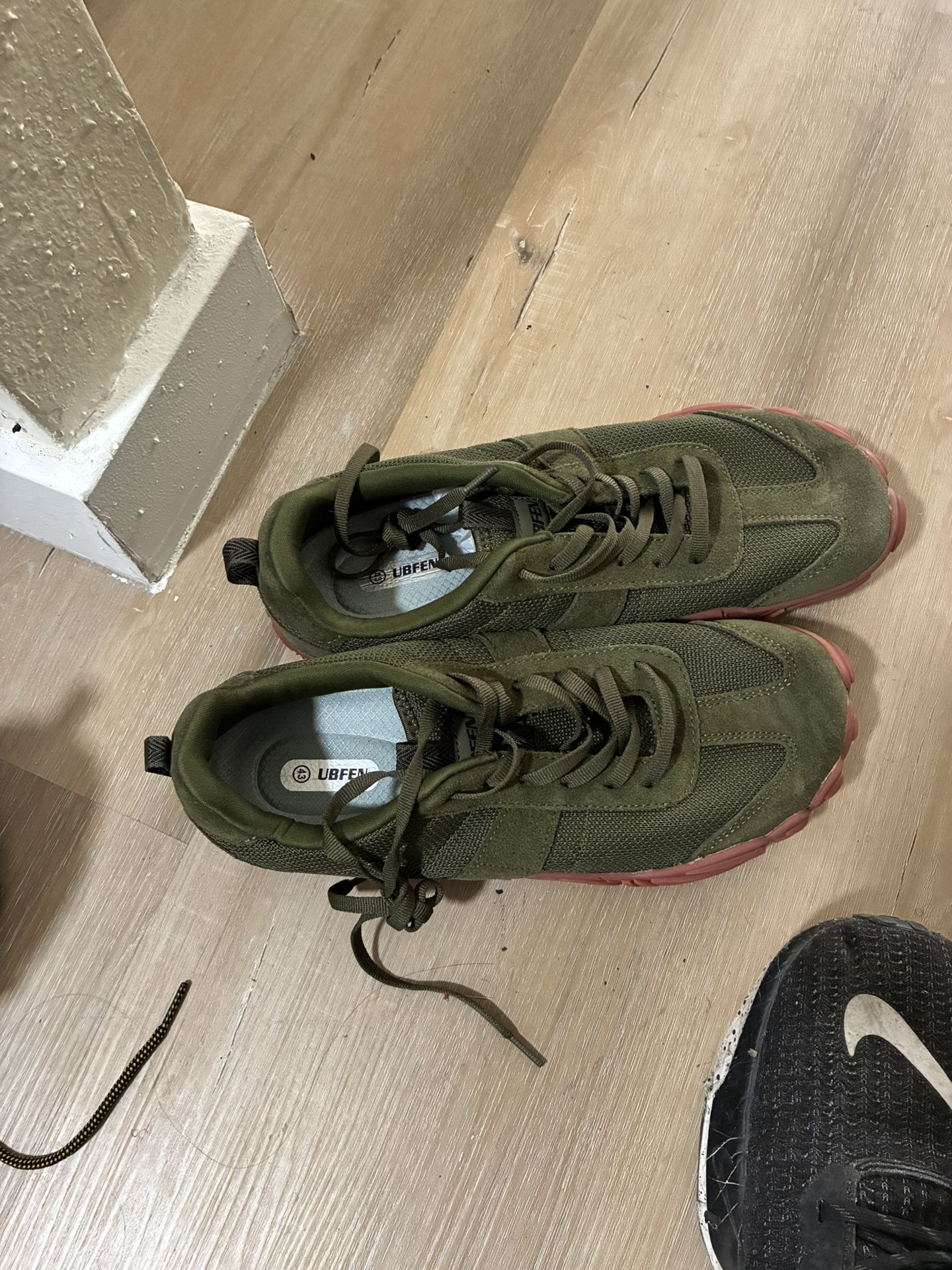 UBFEN Water Shoes