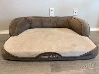 Orthopedic Dog Bed