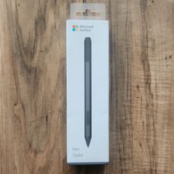 Mircosoft Surface Pen Stylet- Brand New $40