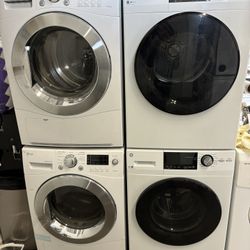 Labadora Y Secadora -24 