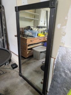 Full Length Mirror