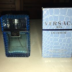 Versace - Man Eau Fraîche