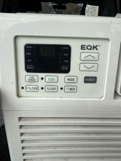 AC 15,000BTU