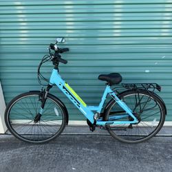 Hyper E-bike
