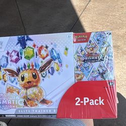 Pokemon Prismatic 
