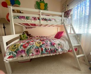 Wayfair Bunkbed