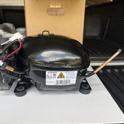 Frigidaire Compressor (Never Used Or Installed)