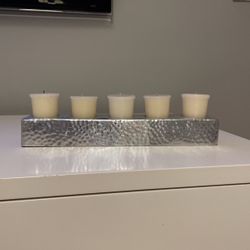 Candleholder Decor