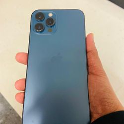 Midnight Blue iPhone 11 Pro Plus Warranty 