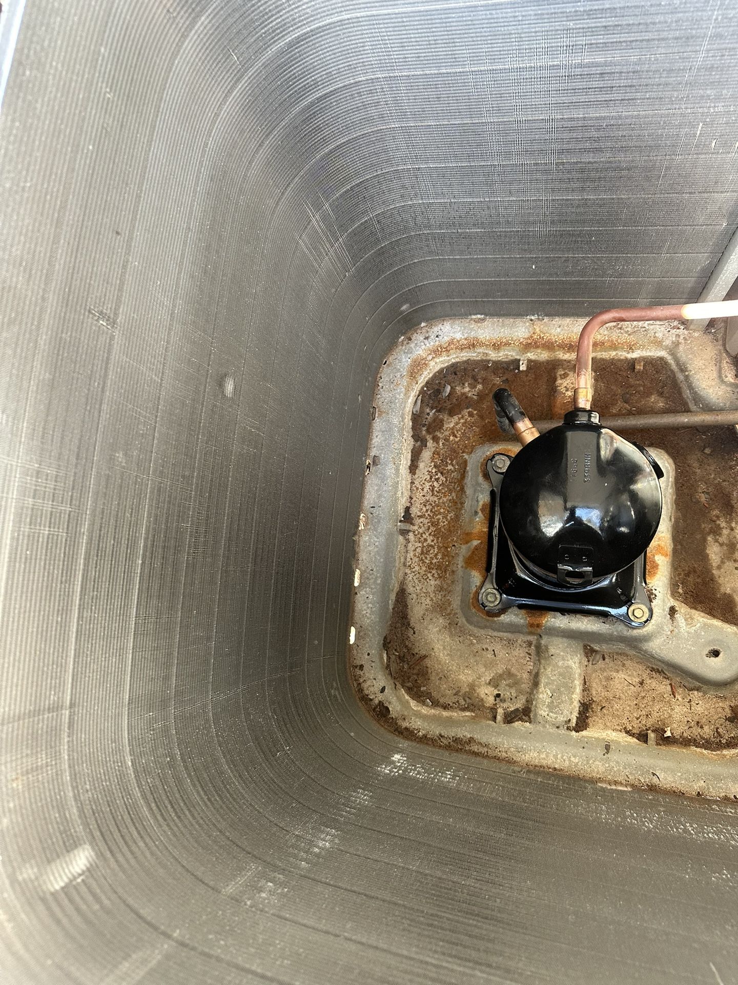 Compressor