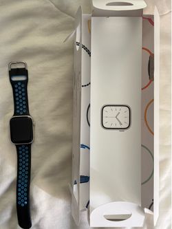 Apple Watch 7 45mm