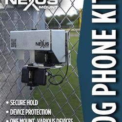 Nexus Mount Kit