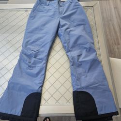 Woman Roxy Snow Pants