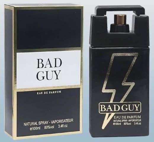 Bad Guy (Eau De Perfume)