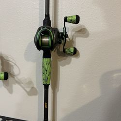 Fishing Rod