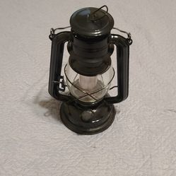 Lantern Battery Powered