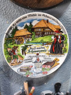 Plate