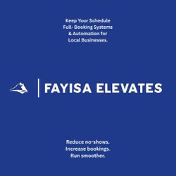 Stop No-Shows - Custom Booking System For Your Business 