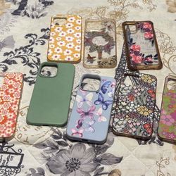 iPhone 13 Pro Max Cases 