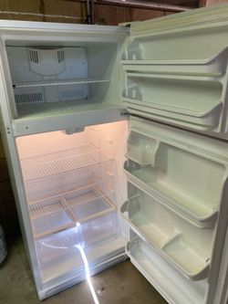 Keemore refrigerator