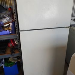 Garage Refrigerator