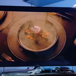 Samsung 55inch 4k Smart Tv