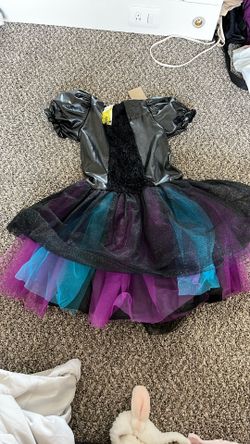 Moonlight Unicorn Costume