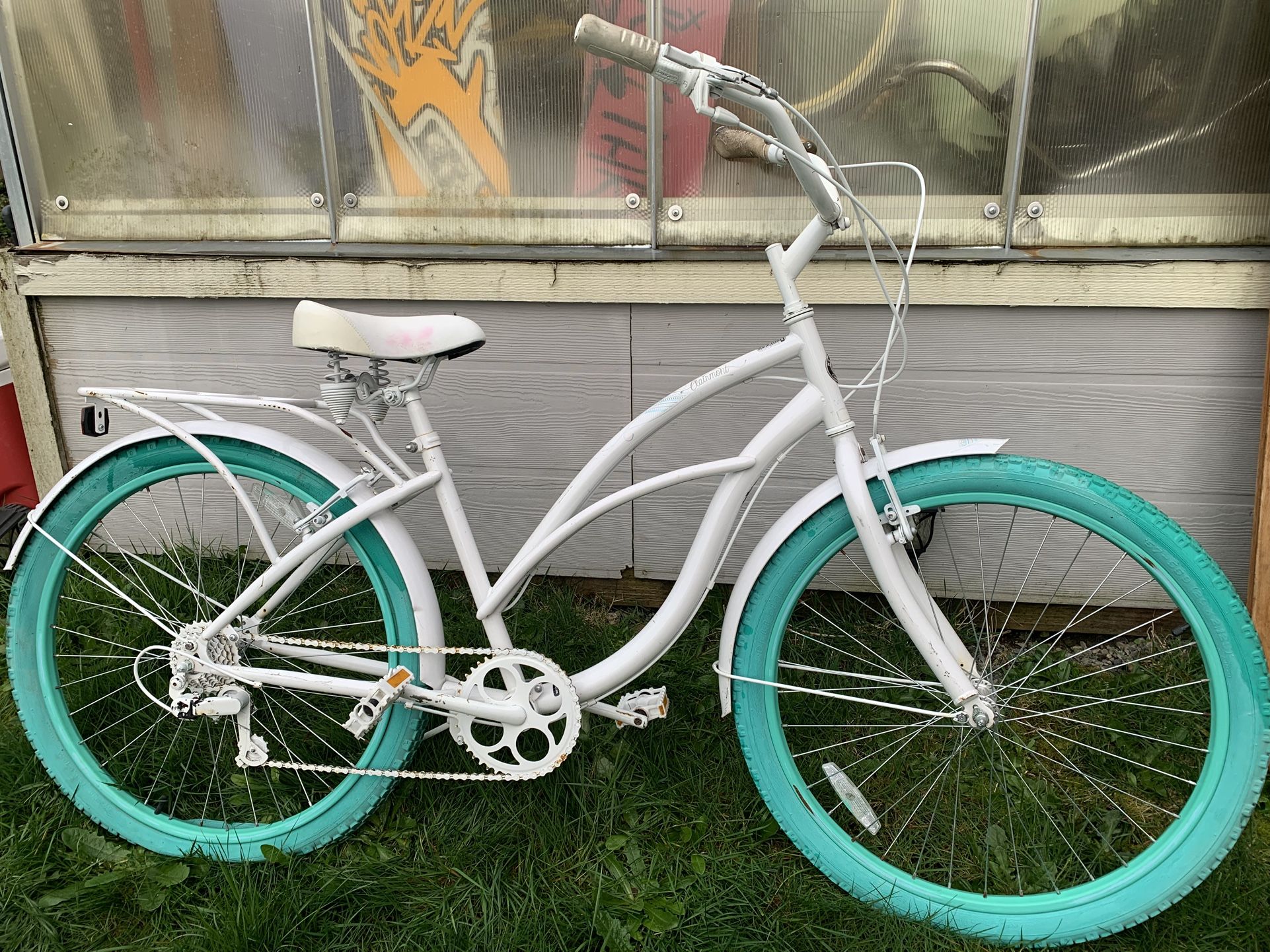 Bicycle