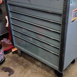 Snap On Tool Box