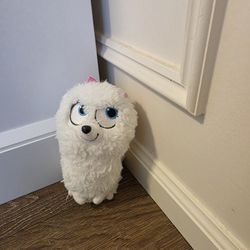 Secret Life Of Pets Gidget Plush