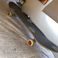 Skateboard