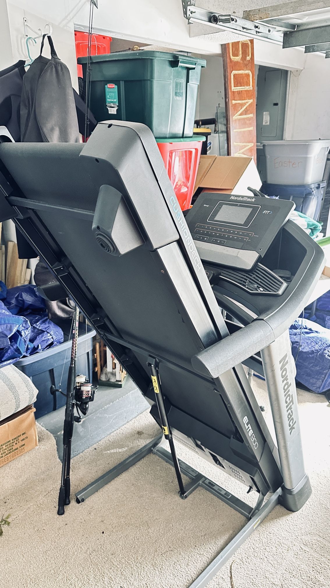 Incline Nordictrack C 990 Treadmill Price Nordictrack C990