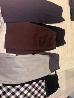 Ladies lot of 7 skirts size 10 Banana republic Michael Kors Ann Taylor more