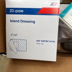 Island Dressing