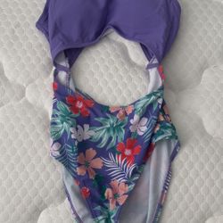 Teen Bikini/bathing Suit 