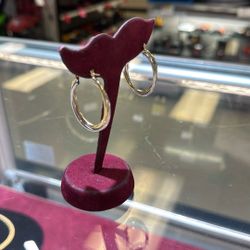 14k Earrings ‼️ASK FOR DIANA‼️