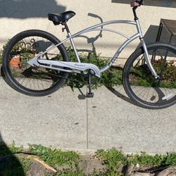 Électra Cruiser 1 Tires 26”