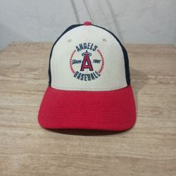Angels Hat 