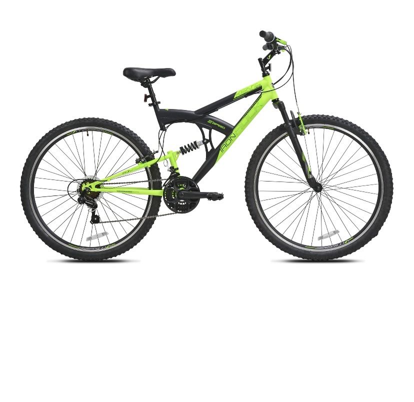 Kent Bicycles Men's 29 Inch Mountain Bike Kent Bicycles 29